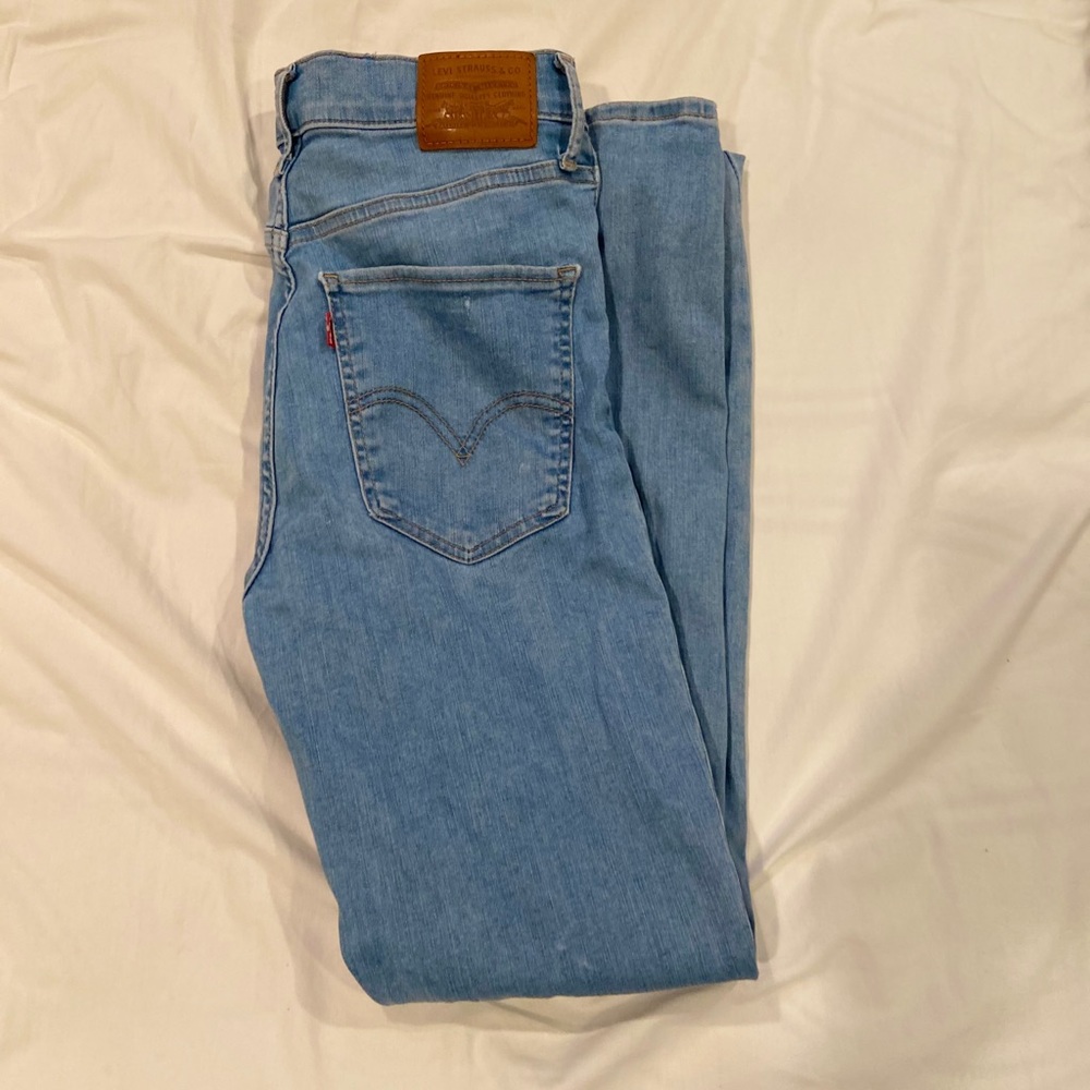 Levi’s jeans